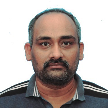 Sagar Uppuluri — Software Architect and Trainer