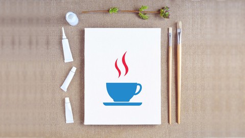 Master The Java Programming Language